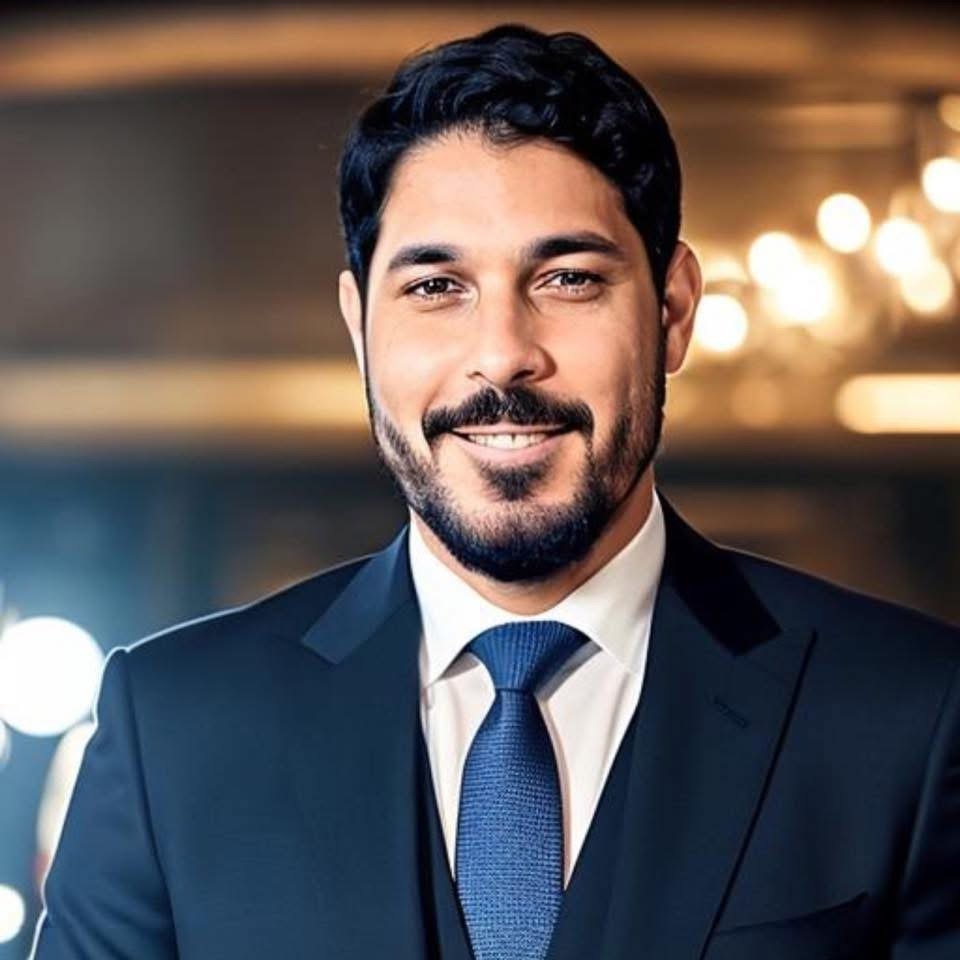 Victor Habib Lantyer